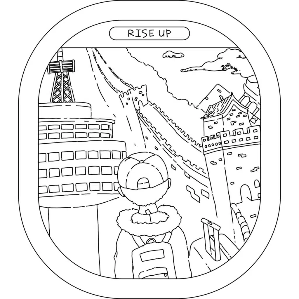Rise Up
