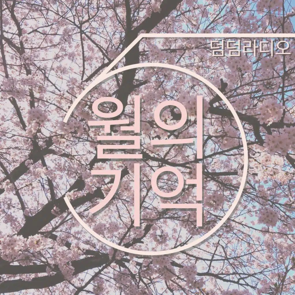 Memories of May  Instrumental