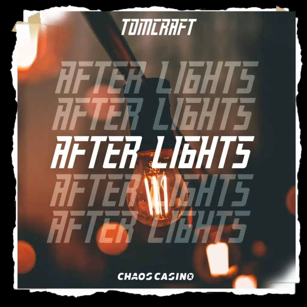 After Lights