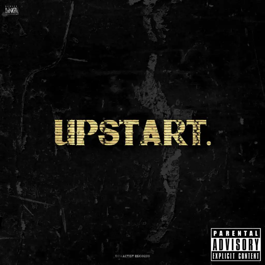 Upstart  Instrumental