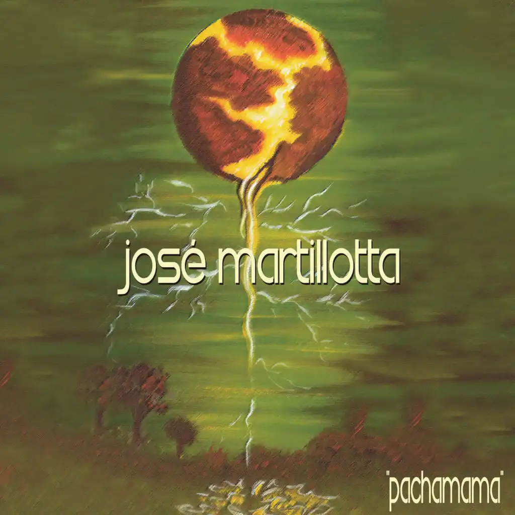 José Martillotta