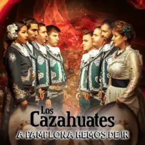 Mariachi los Cazahuates