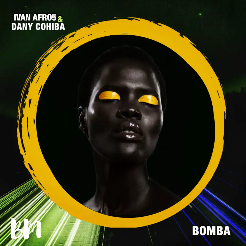 Bomba EP