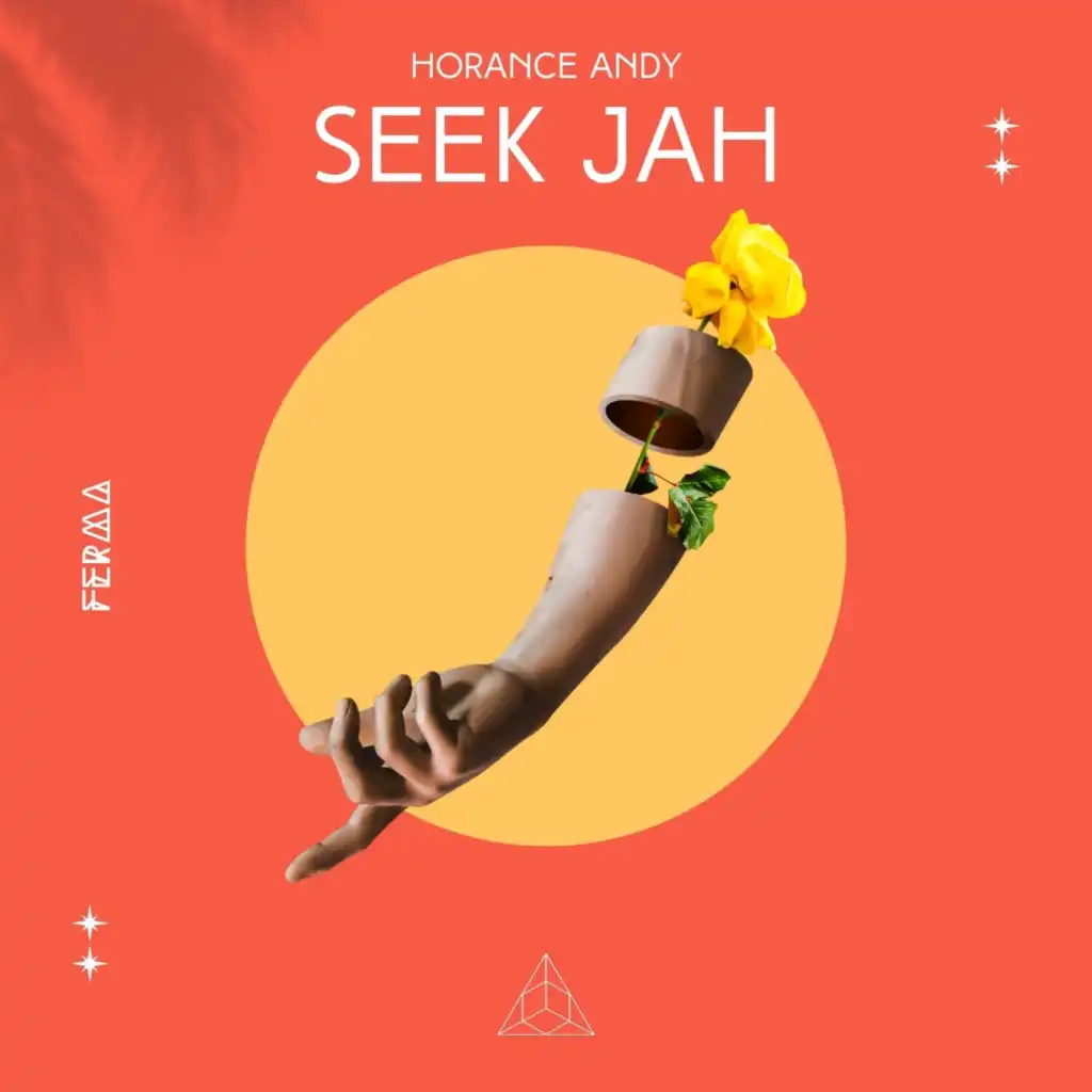 Seek Jah