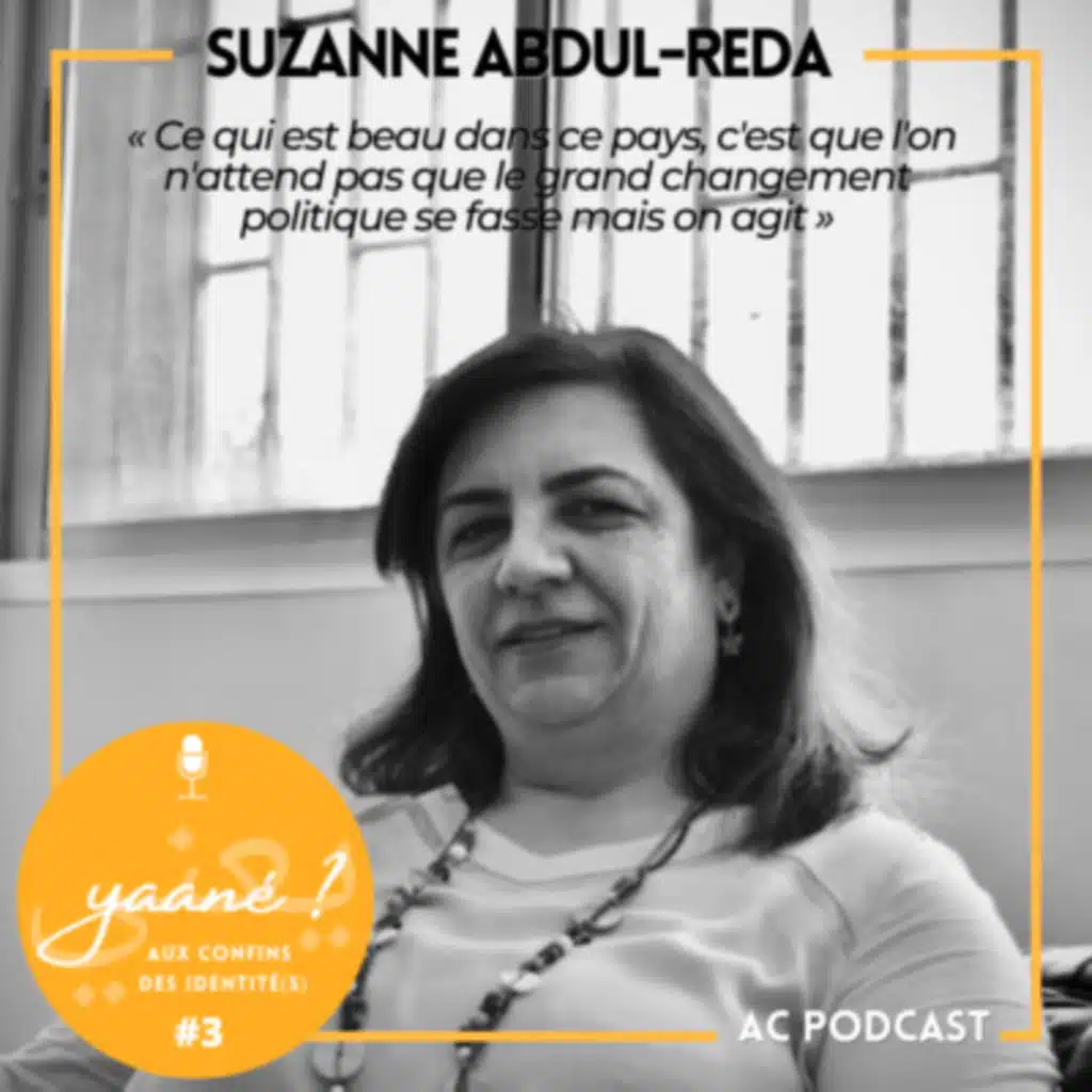 #3 - La révolution des consciences