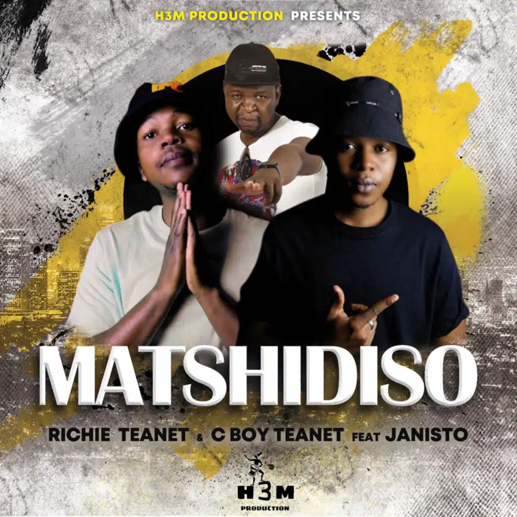 Matshidiso (feat. Janisto)