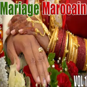 Mariage marocain, Vol. 1