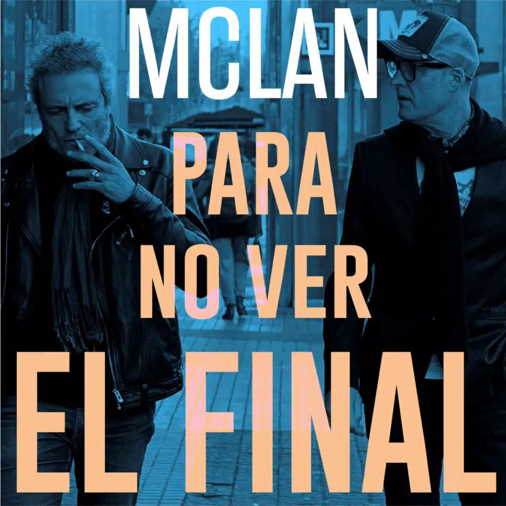 Para no ver el final (En Petit Comité)