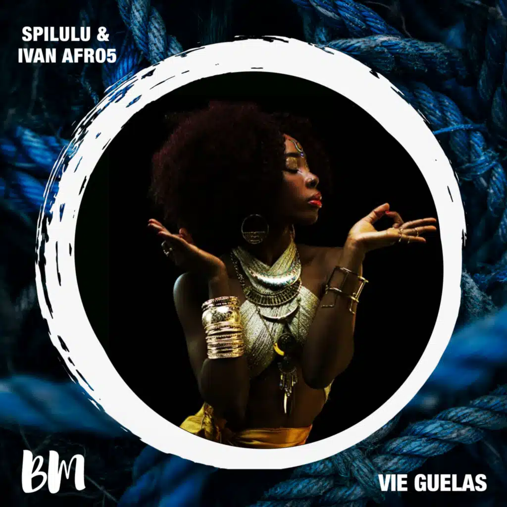 Ivan Afro5 & Spilulu