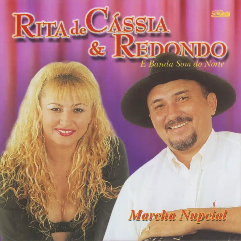 Rita de Cássia and Redondo