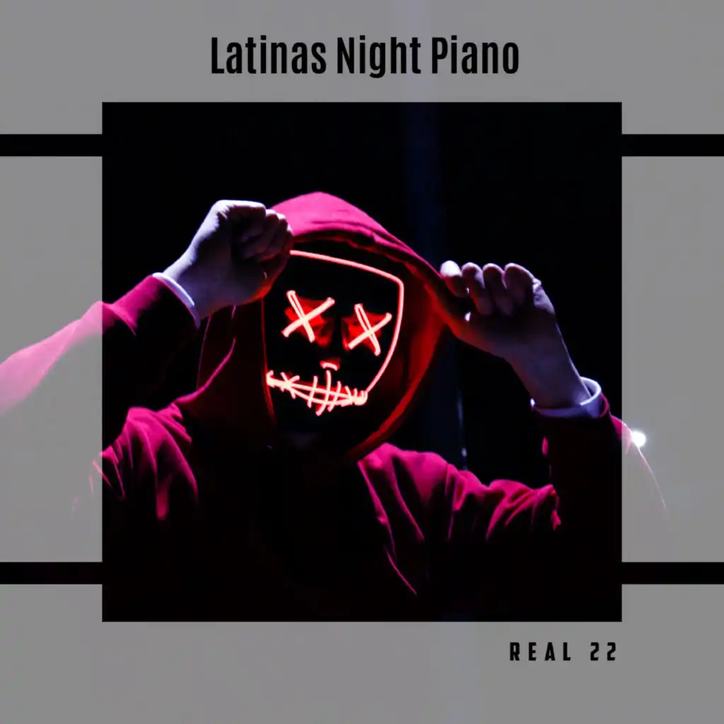 Latinas Night Piano Real 22