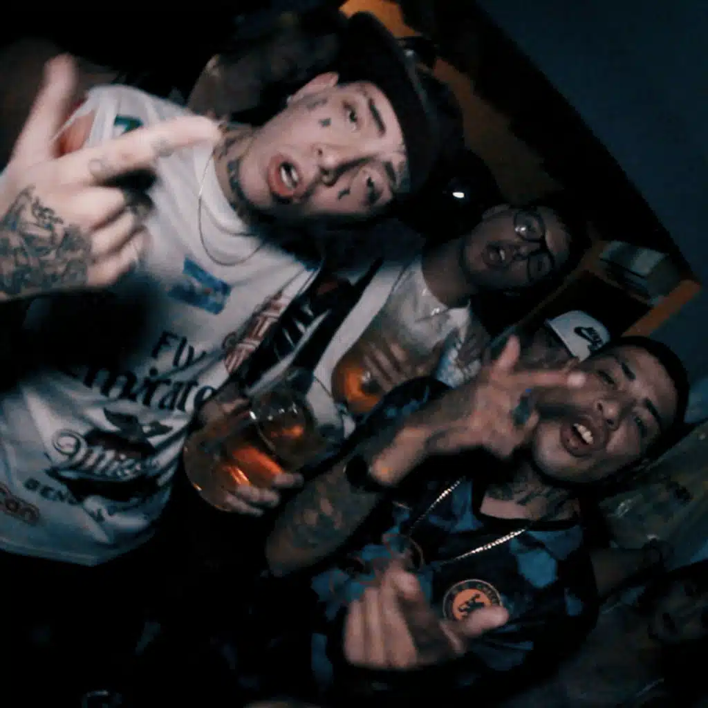 Tipo Pimpeao (feat. Relax, Despre & Lato)