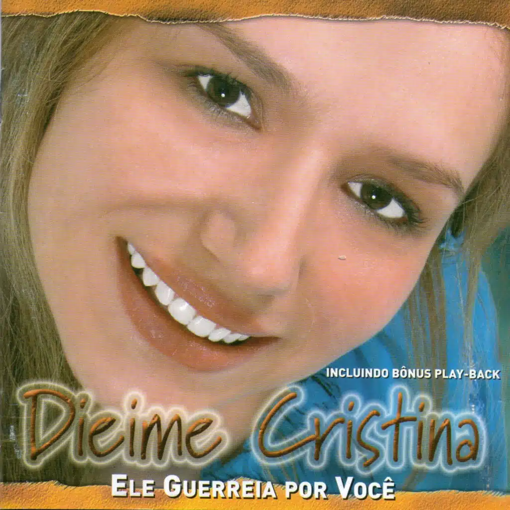 DIEIME CRISTINA