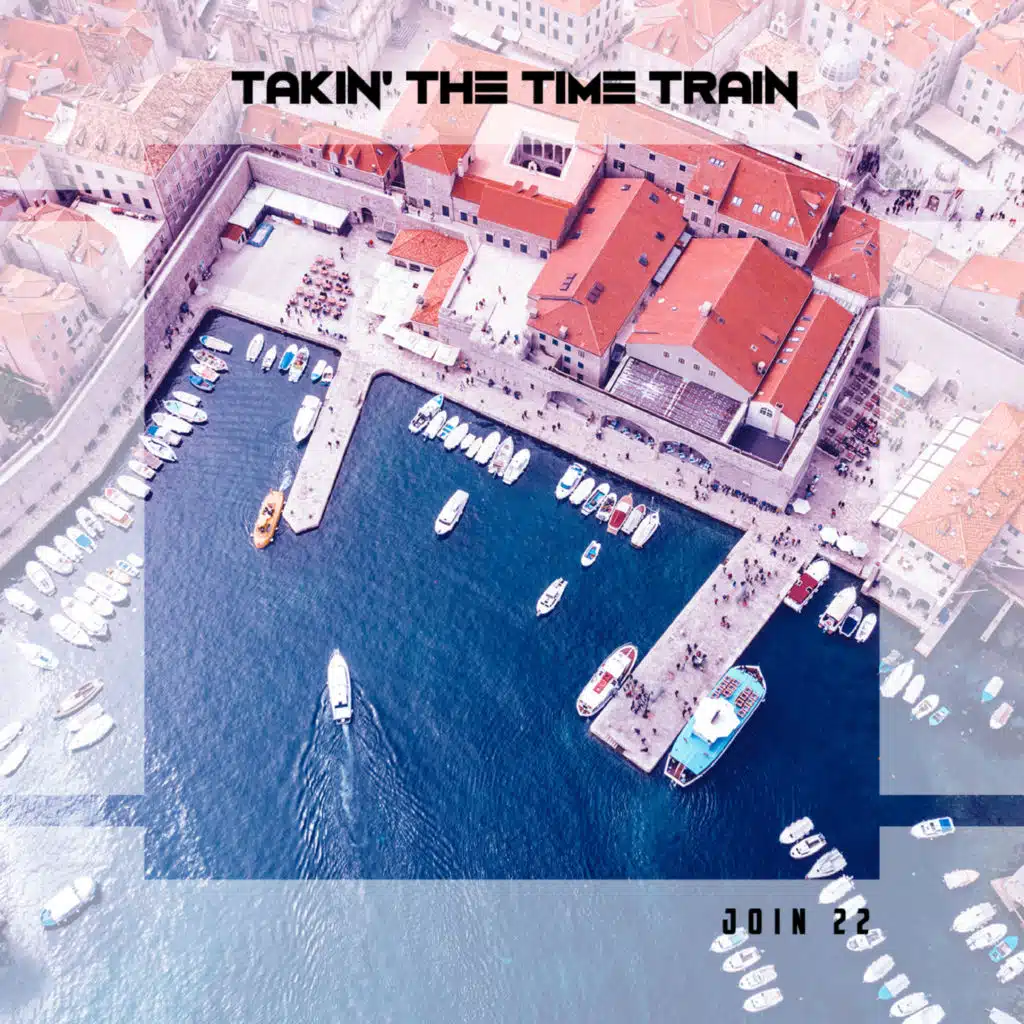 Chicago Swing (With Melody Edit Cut)