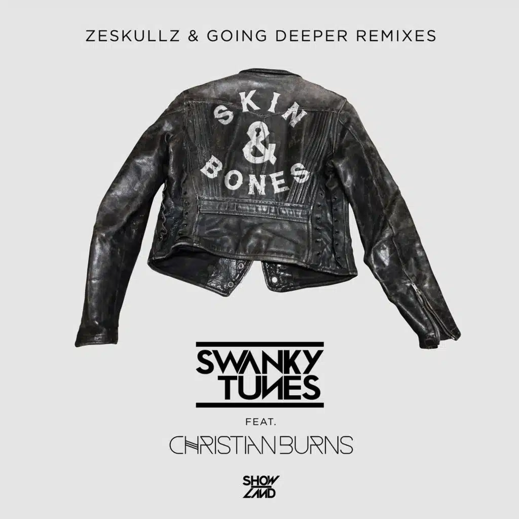 Skin & Bones (Zeskullz Remix)