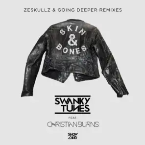 Skin & Bones (Zeskullz Remix)