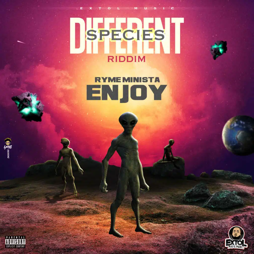 Enjoy