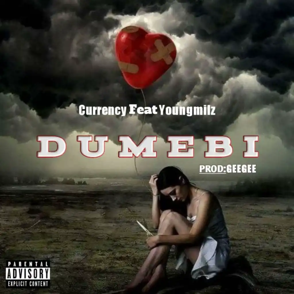 Dumebi (feat. Youngmilz)