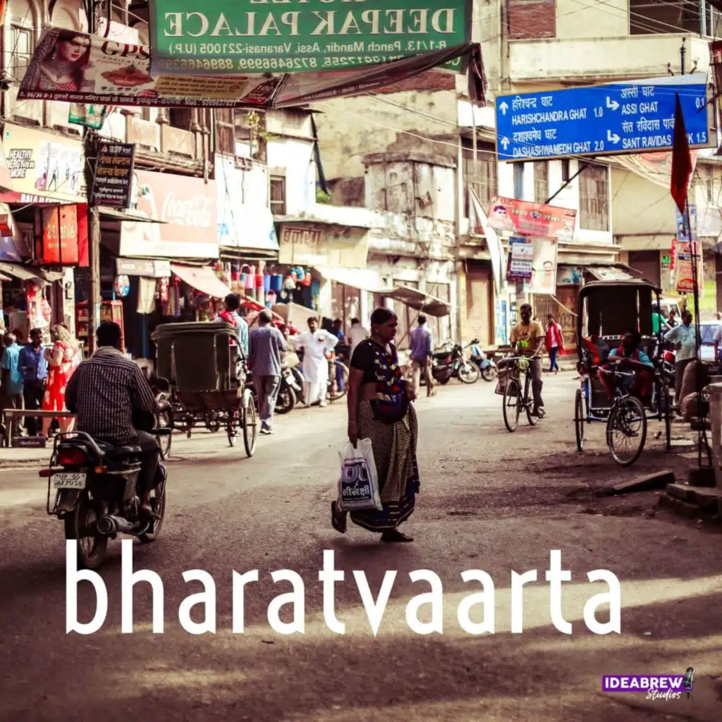 BHARATVAARTA