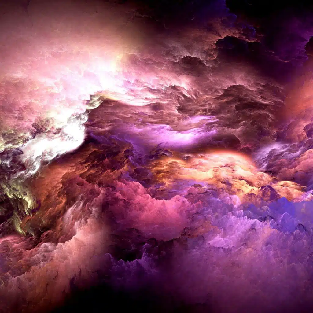 Purple love