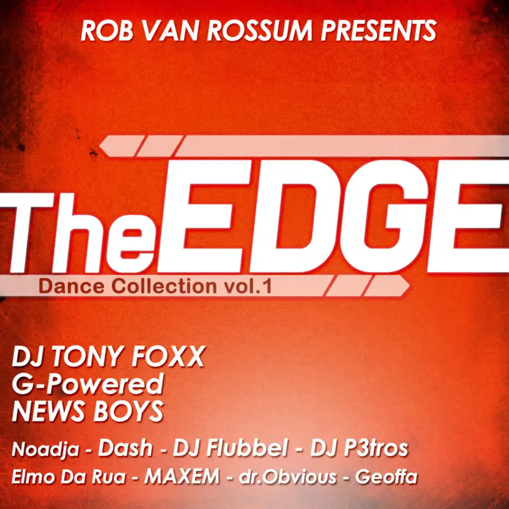 The Edge Dance Collection Vol.1