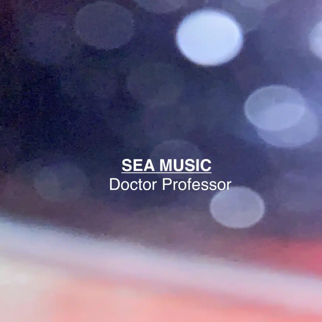 Sea Music