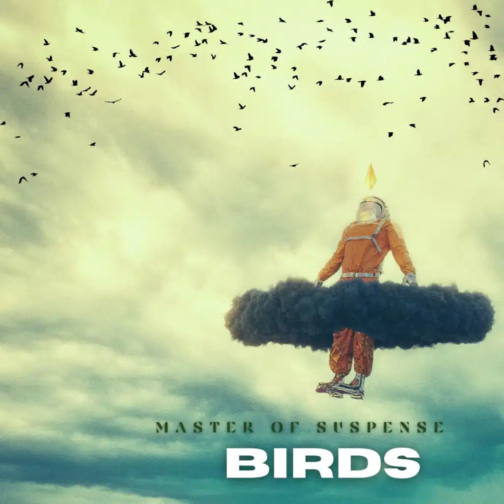 Spellbound (feat. Sven Van Paapen)