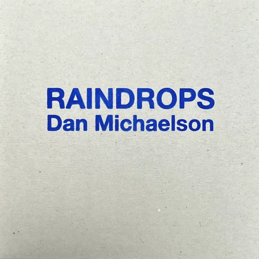 Dan Michaelson