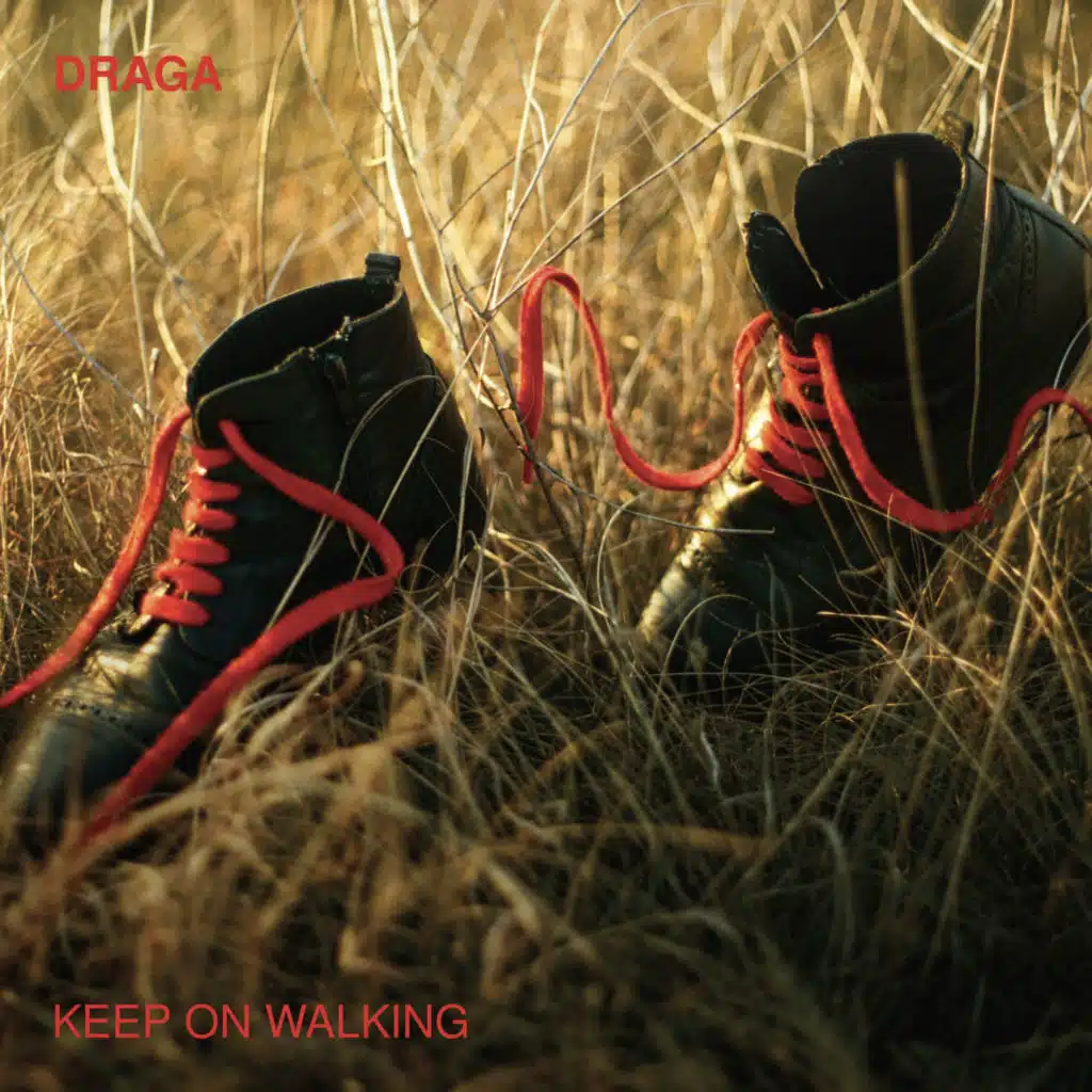 Keep On Walking