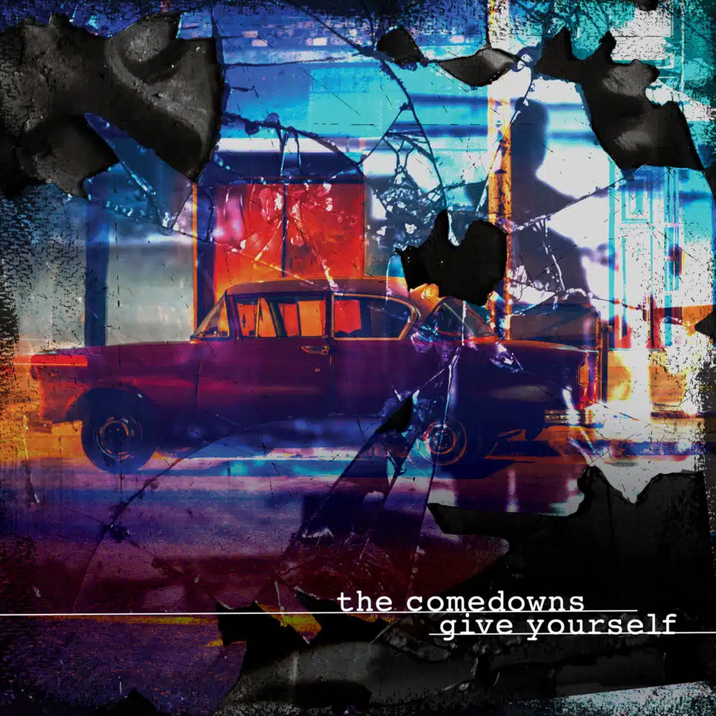 The Comedowns