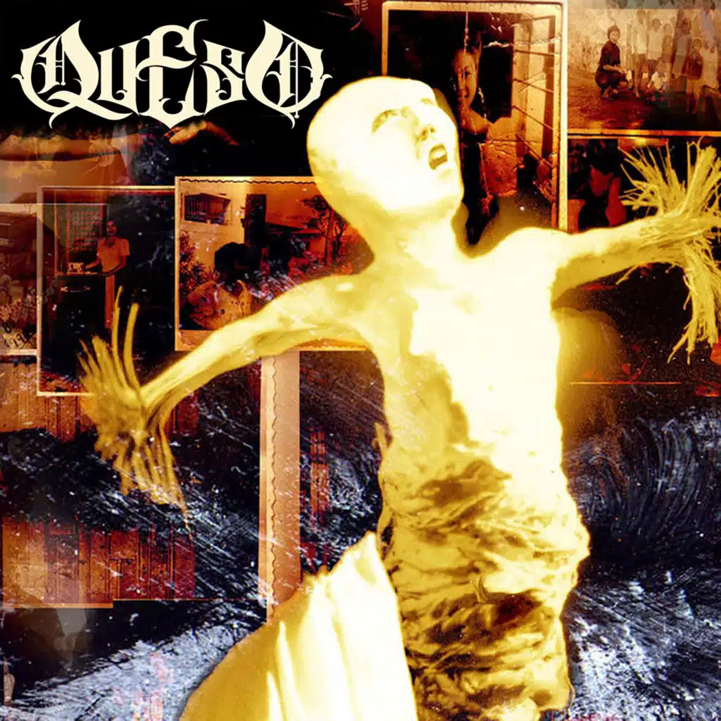 Parusa (feat. Angee Rozul)