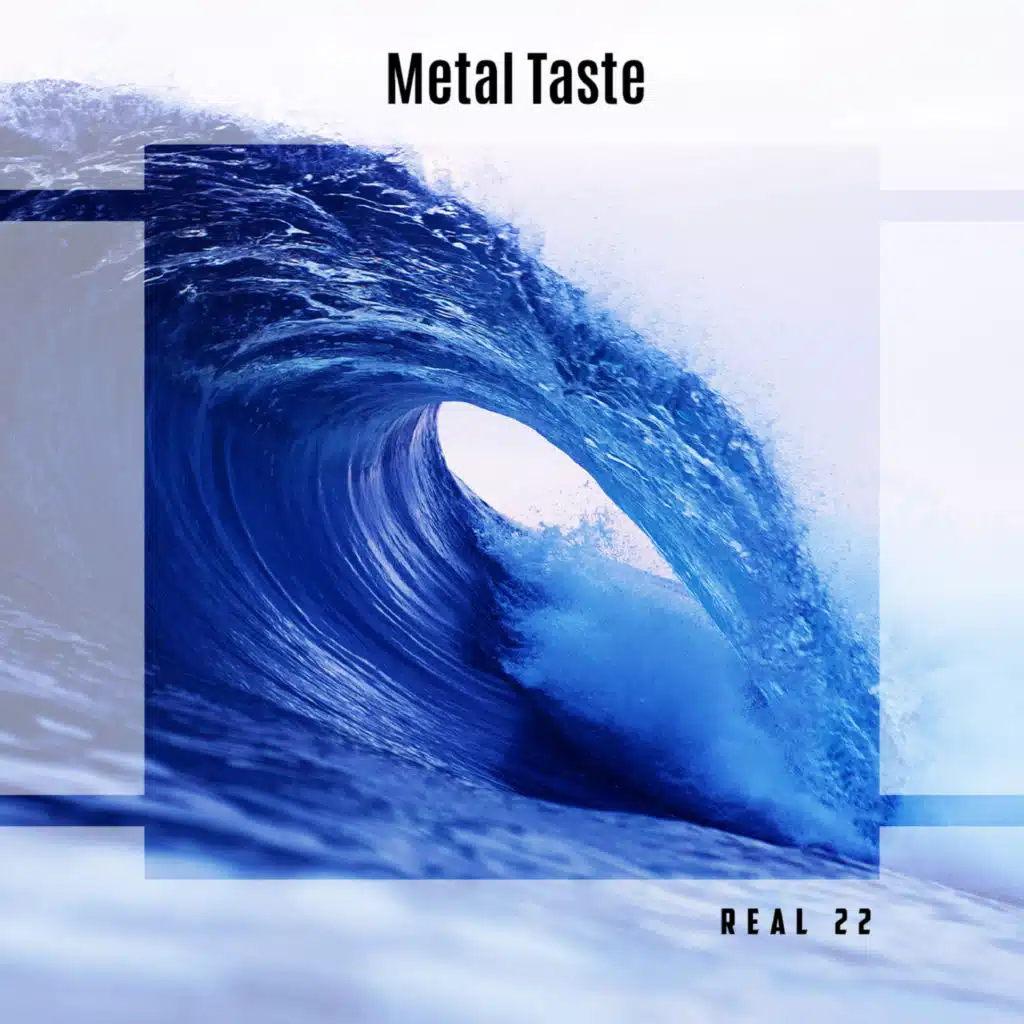 Metal Taste Real 22