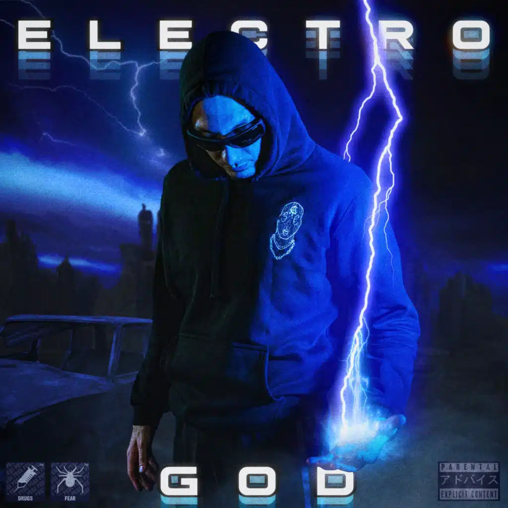 Electro God