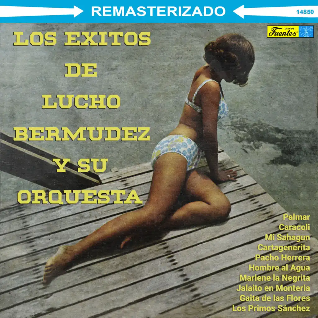 Los Primos Sánchez (feat. Matilde Díaz & Bobby Ruíz)