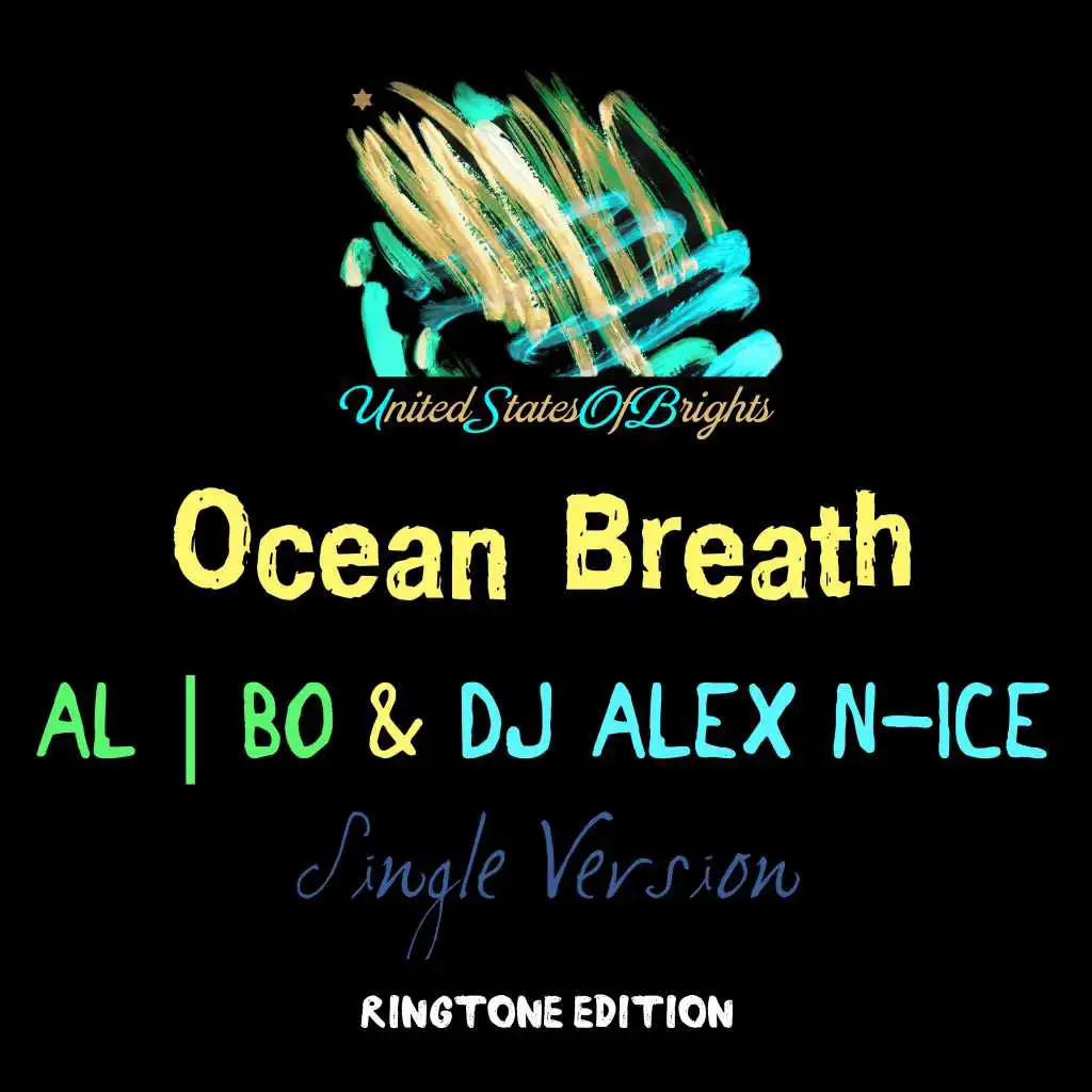 Ocean Breath