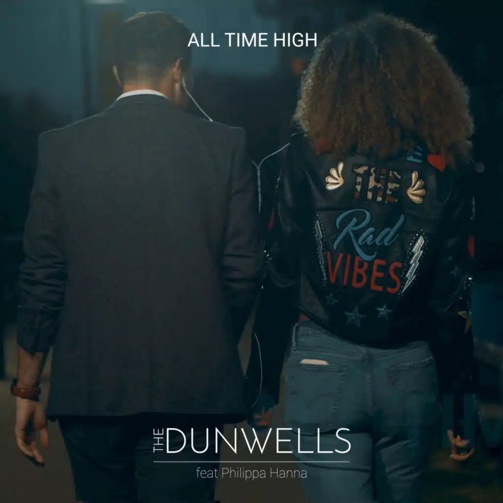 All Time High (feat. Philippa Hanna)