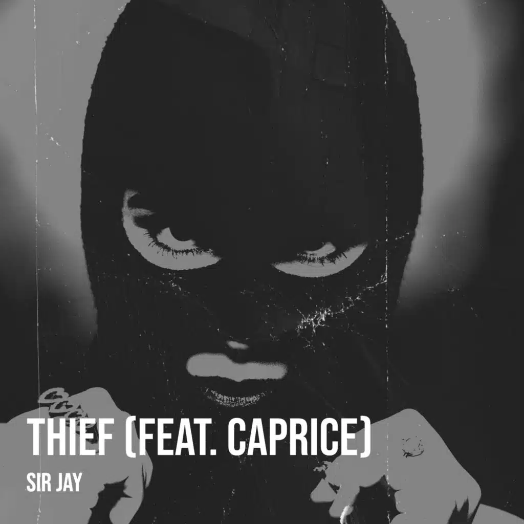 Thief (feat. Caprice)