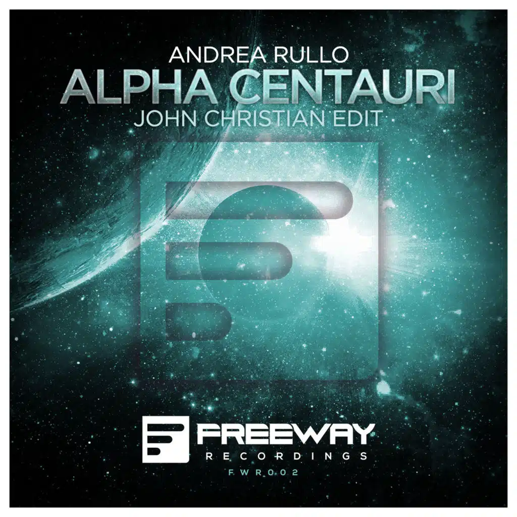 Alpha Centauri