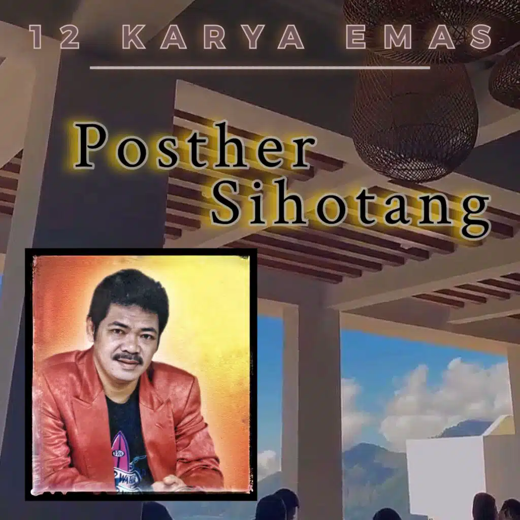 Posther Sihotang