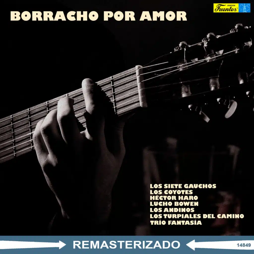 Borracho por Amor
