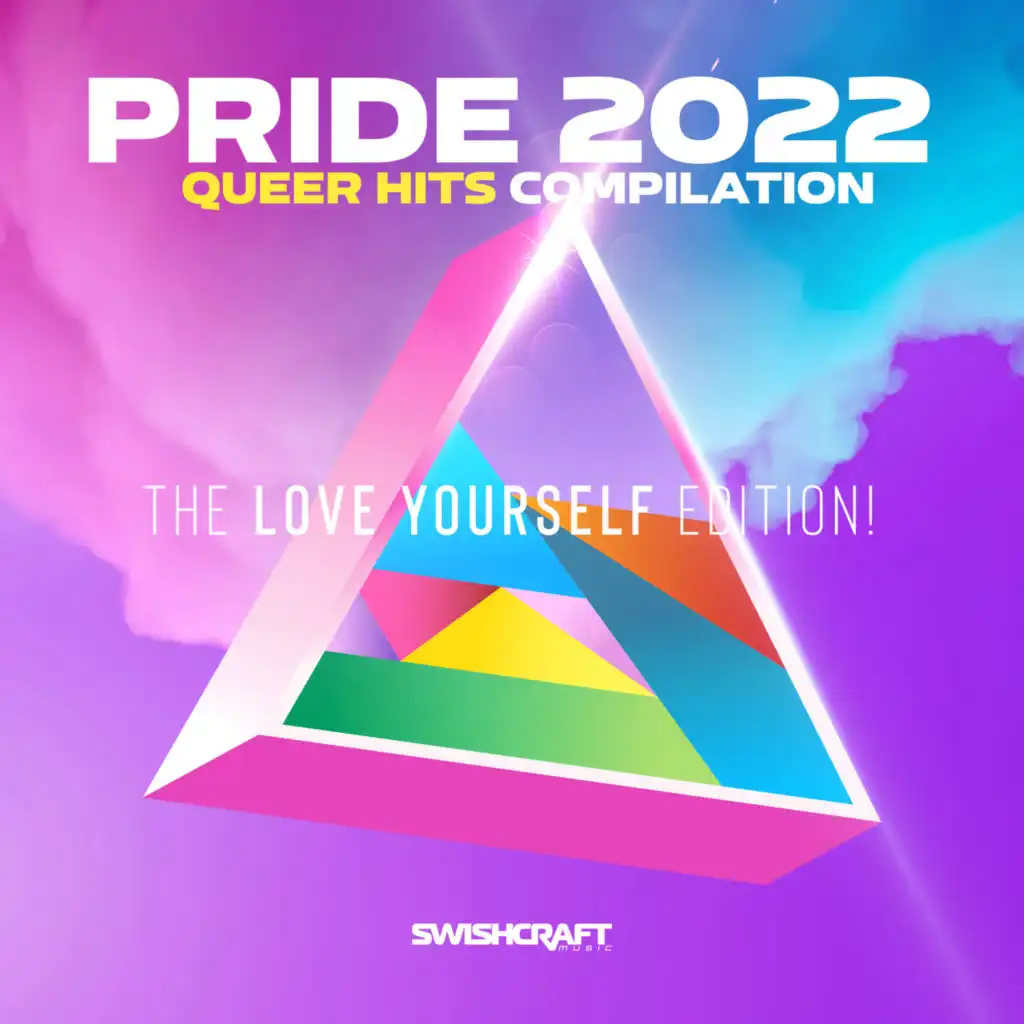 Proud (Division 4 & Matt Consola Pride Mix) [feat. Dirty Disco]