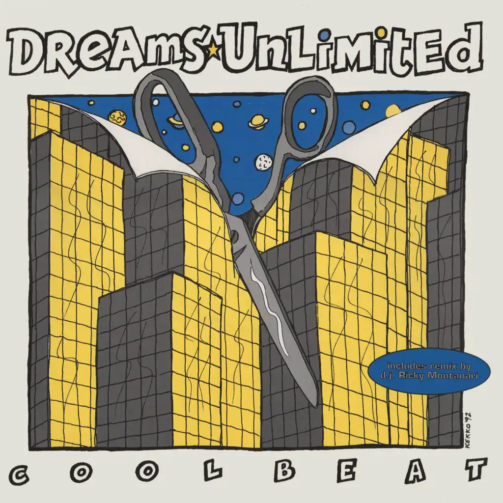 Dreams Unlimited