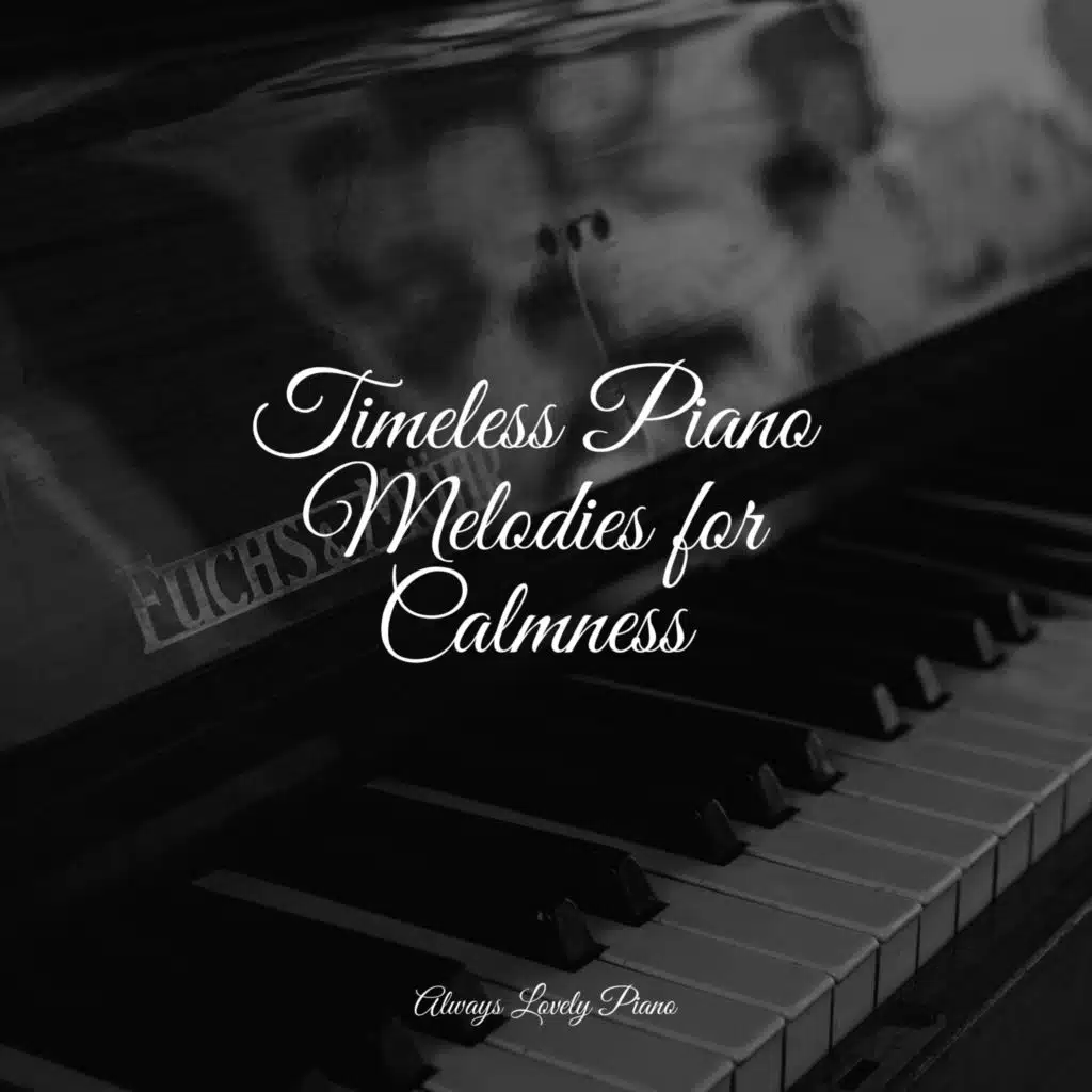 Concentration Study, Calm Music for Studying & Romantic Piano Music