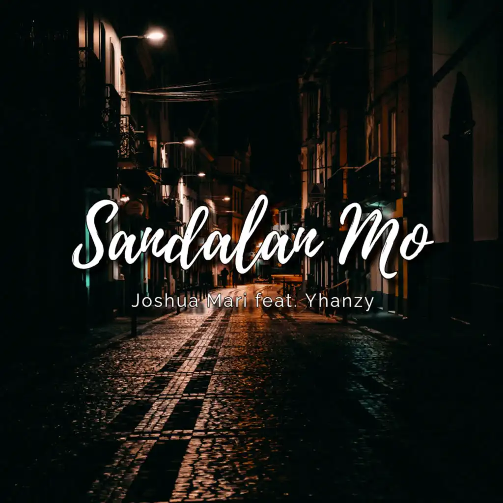 Sandalan Mo (feat. Yhanzy)