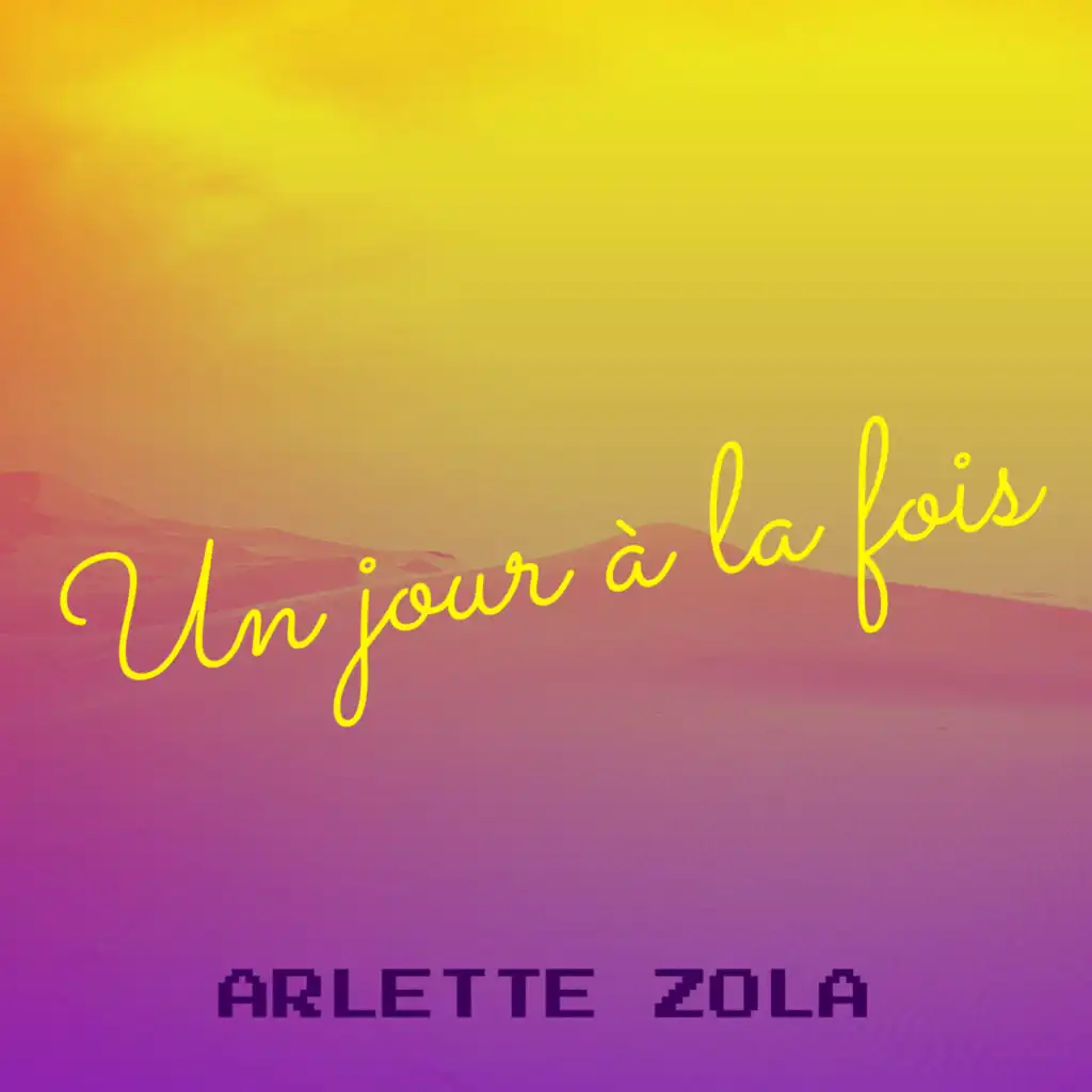 Arlette Zola