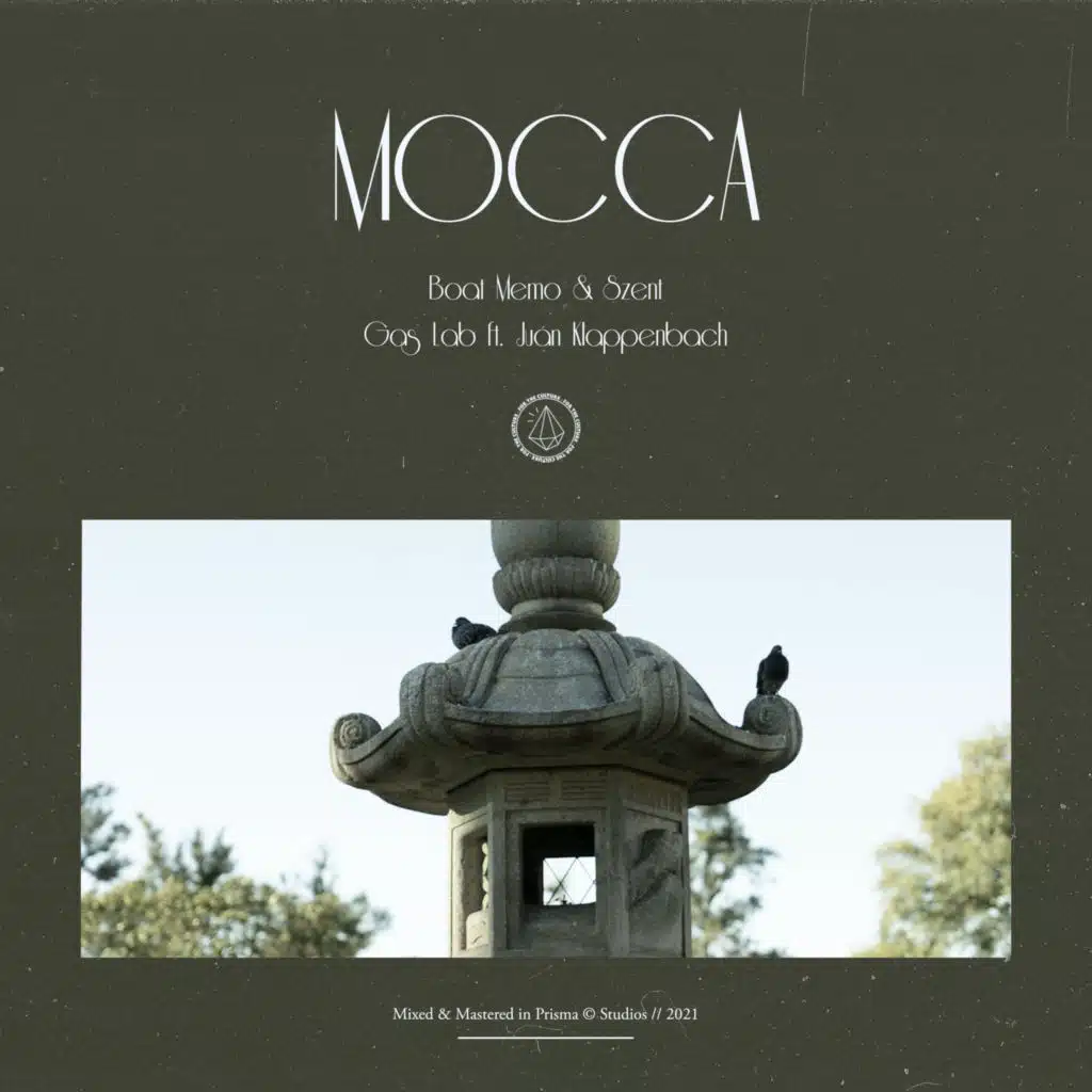 Mocca (feat. Juan Klappenbach)