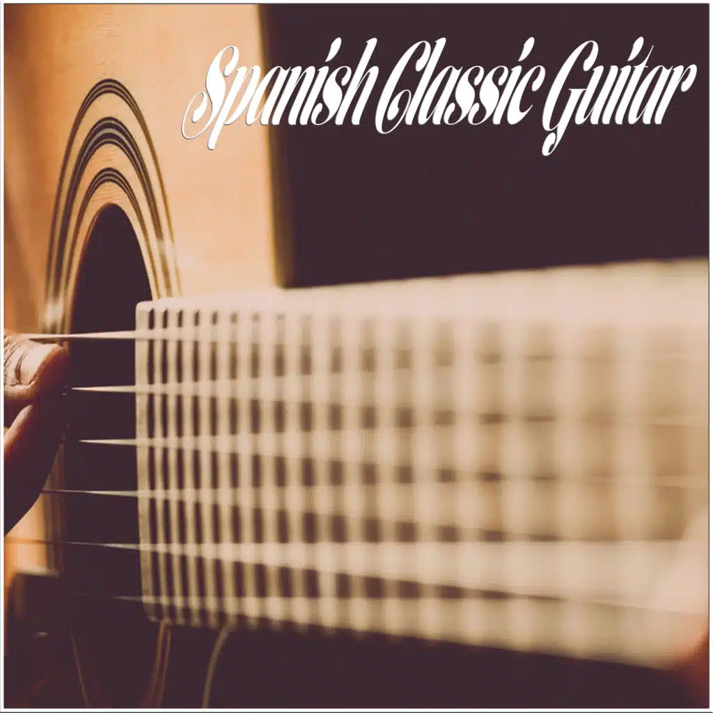 Spanish Classic Guitar