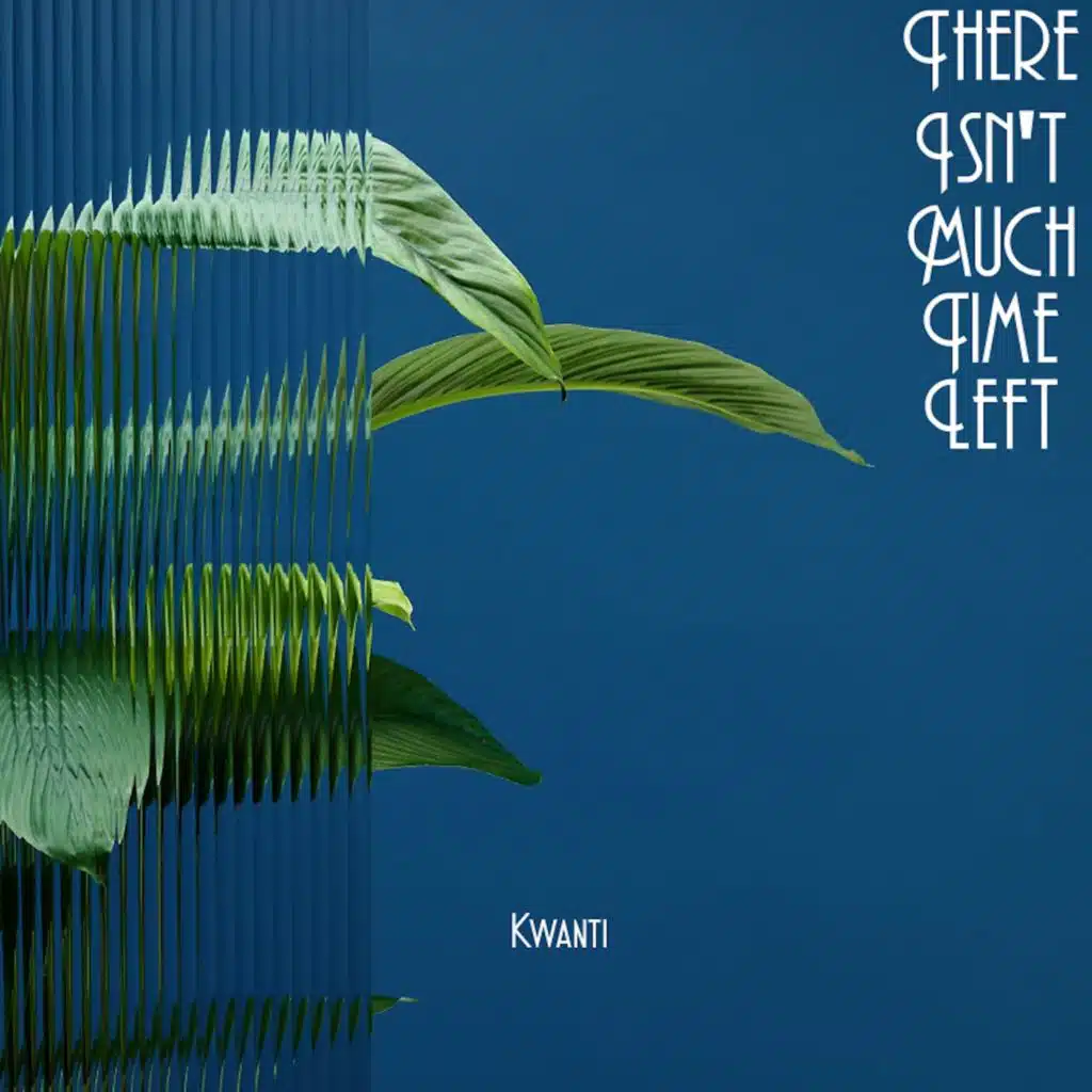 There Isn't Much Time Left