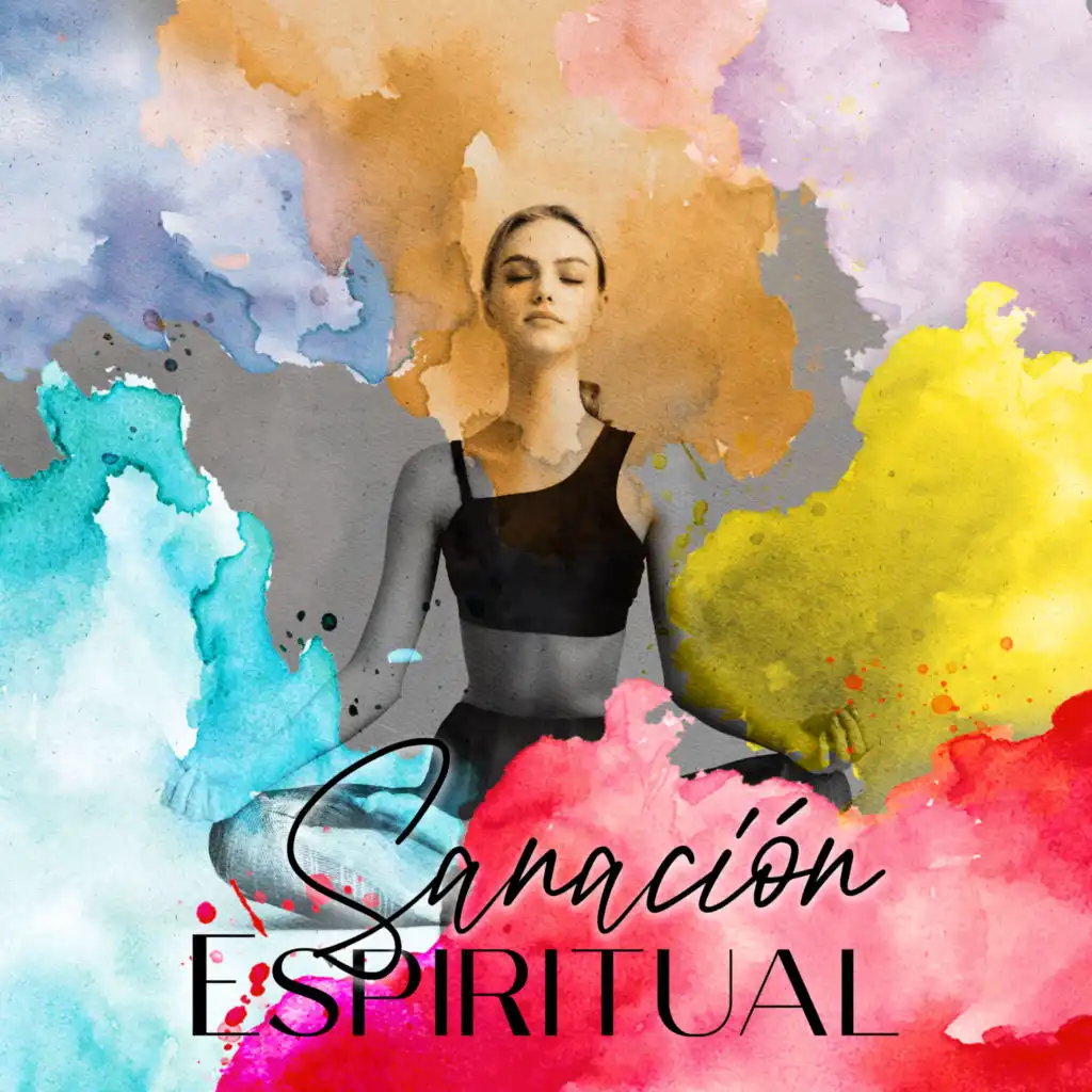 Sanación Espiritual: Limpieza de Chakras, Meditación Curativa, Musicoterapia Reiki