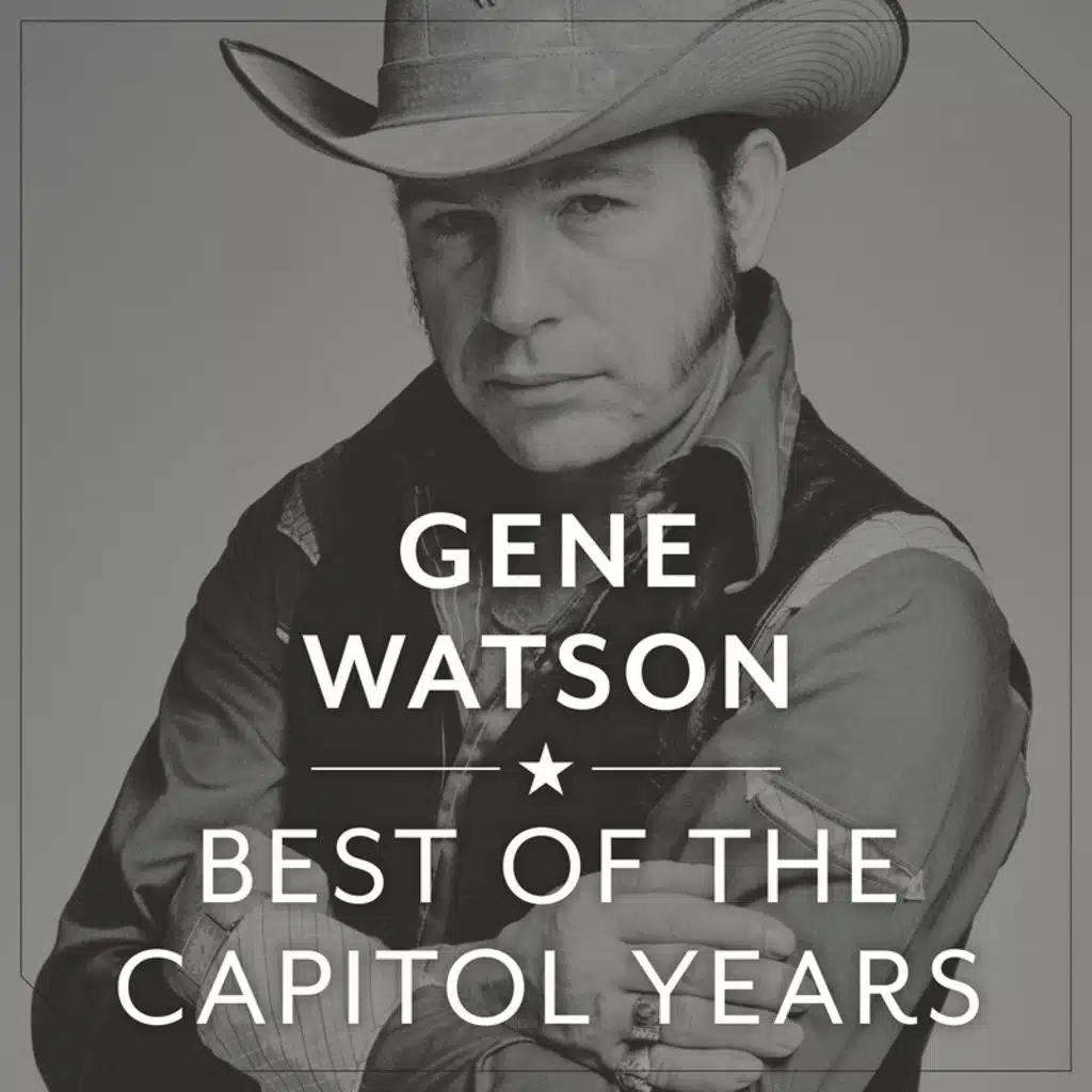 The Best Of The Capitol Years